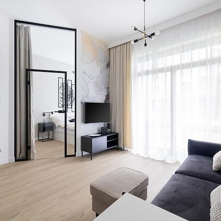 Apartament Harmonia Gdansk, Blisko Morza. Zewnętrze zdjęcie